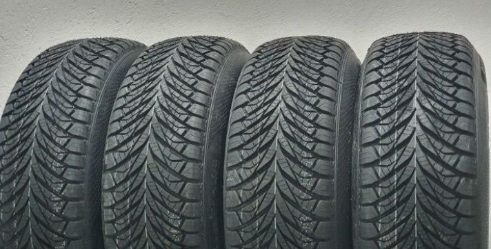 4 x 195/65 R15 NOWE opony całoroczne Austone ! NOWE
