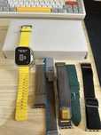 Apple Watch Ultra Titanium 49mm