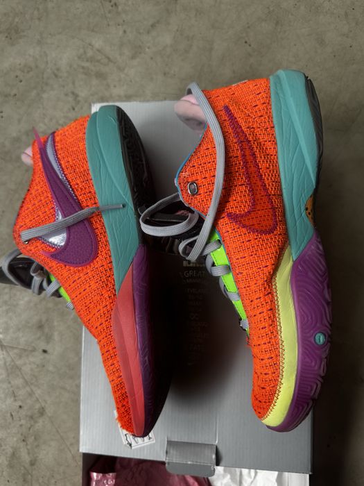 Nike Lebron James XX 20