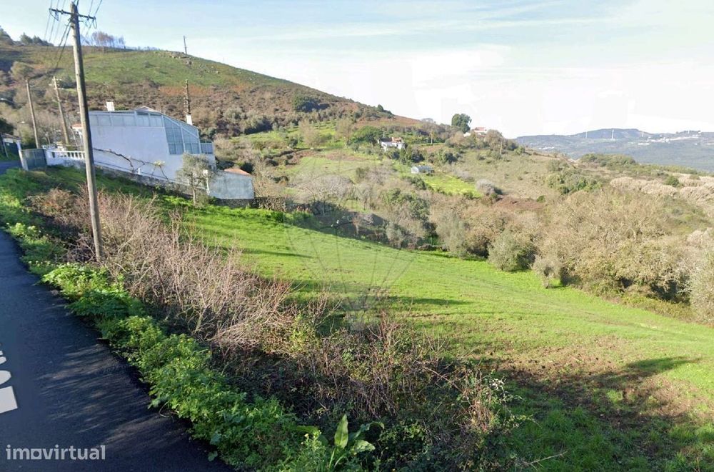 Terreno  para venda