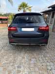 Mercedes-Benz GLC 220 d 4Matic 9G-TRONIC AMG Line