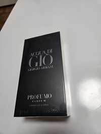 Perfumy Armani Acqua di Gio profumo 180ml