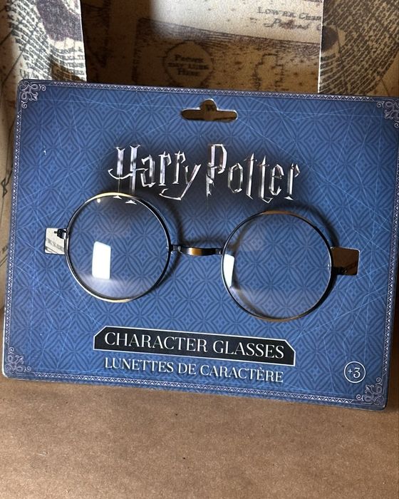 Окуляри Гаррі Поттера, дитячі