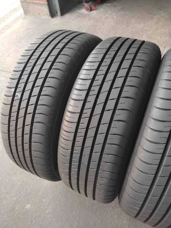 Opony letnie 185/55/15 Kumho Ecowing ES01 2020r