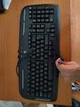Teclado Logitech