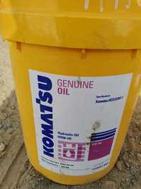 Olej Hydrauliczny Genuine Oil h056-he vg56 20l