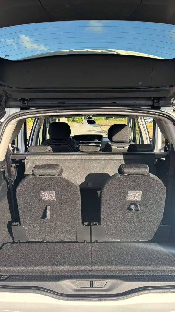 CITROËN C4 SPACETOUR (com empresa incluída)