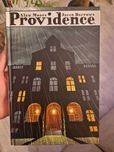 Komiks Providence tom 2 Moore Burrows
