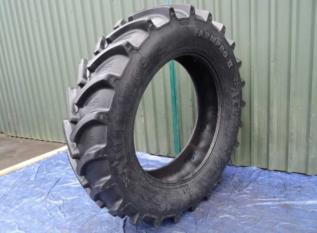 Opona 520/85r46 (20.8r46) Michelin Agribib 155b Tl