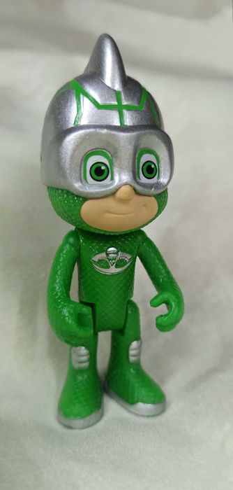 Герои в масках. “Гекко“, 8 см,DISNEY PJ MASKS