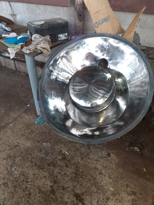 Металлоконструкции нержавейка