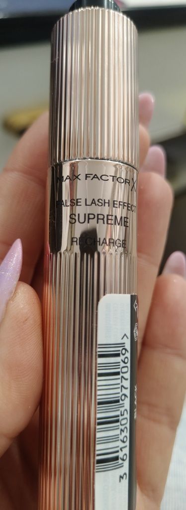 Max Factor tusz do rzęs