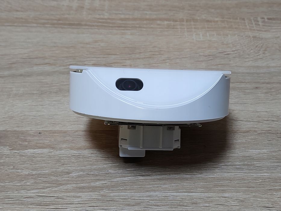 Kamera steinel hpd3 ip up biały do monitoringu i nadzoru
