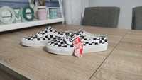 Nowe, oryginalne trampki Vans Old Skool Mule