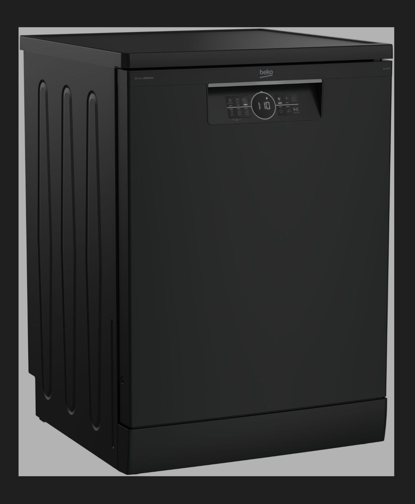 Zmywarka beko BEKO BDFN26526AQ b300