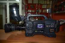 VENDO OU TROCO PANASONIC HPX 301E - 1.990,00€