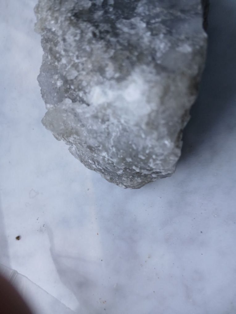 skamieliny  mineraly mix