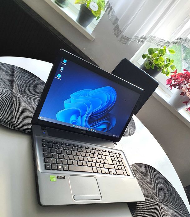 Dell Gaming Dotyk FullHD i7®™/GeForce®GT/16GBram//Podś.Klaw./1TB/Win11