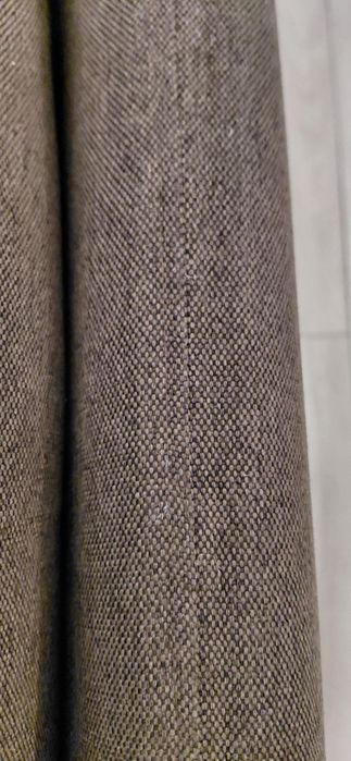 Pokrowiec Ektorp na sofę 3-osobową, nierozkładaną, Ikea