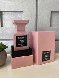 Perfumy Rose Peach - Tom Ford Rose Prick