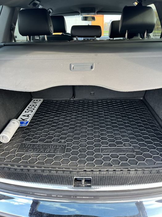 Продам тоурега в идеальном состоянии