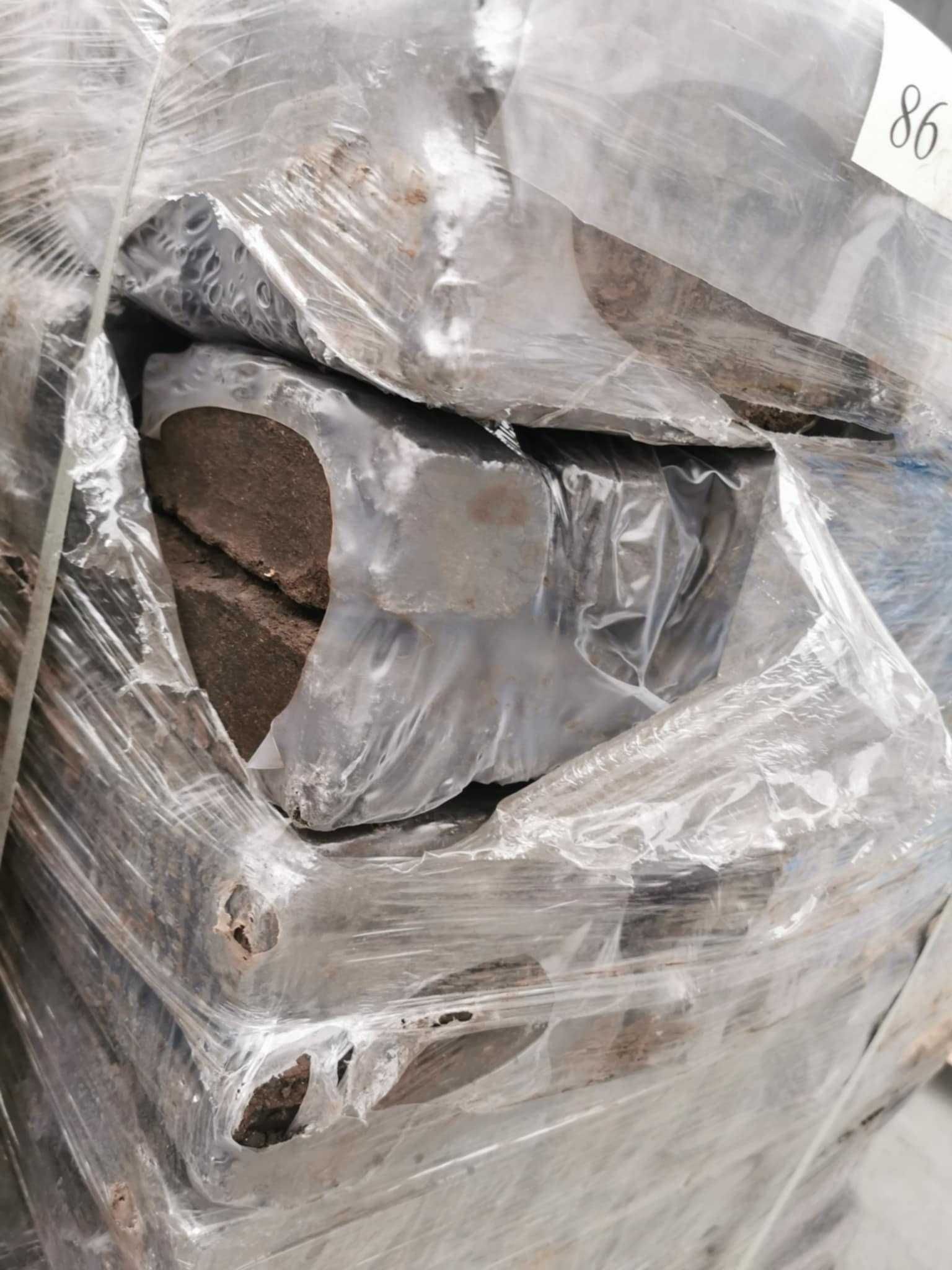 Brykiet torfowy big bag