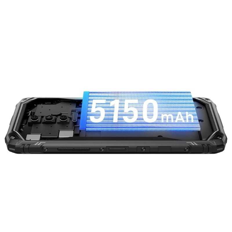 Doogee Blade 10 4GB/128GB IP69K 1.6GHz