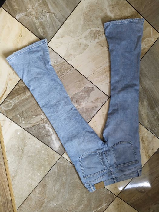 Spodnie Zara 10-14 lat