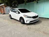 Kia Forte 2.0 2016