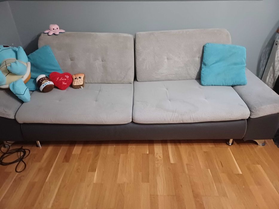 Sofa  -kanapa rozkładana