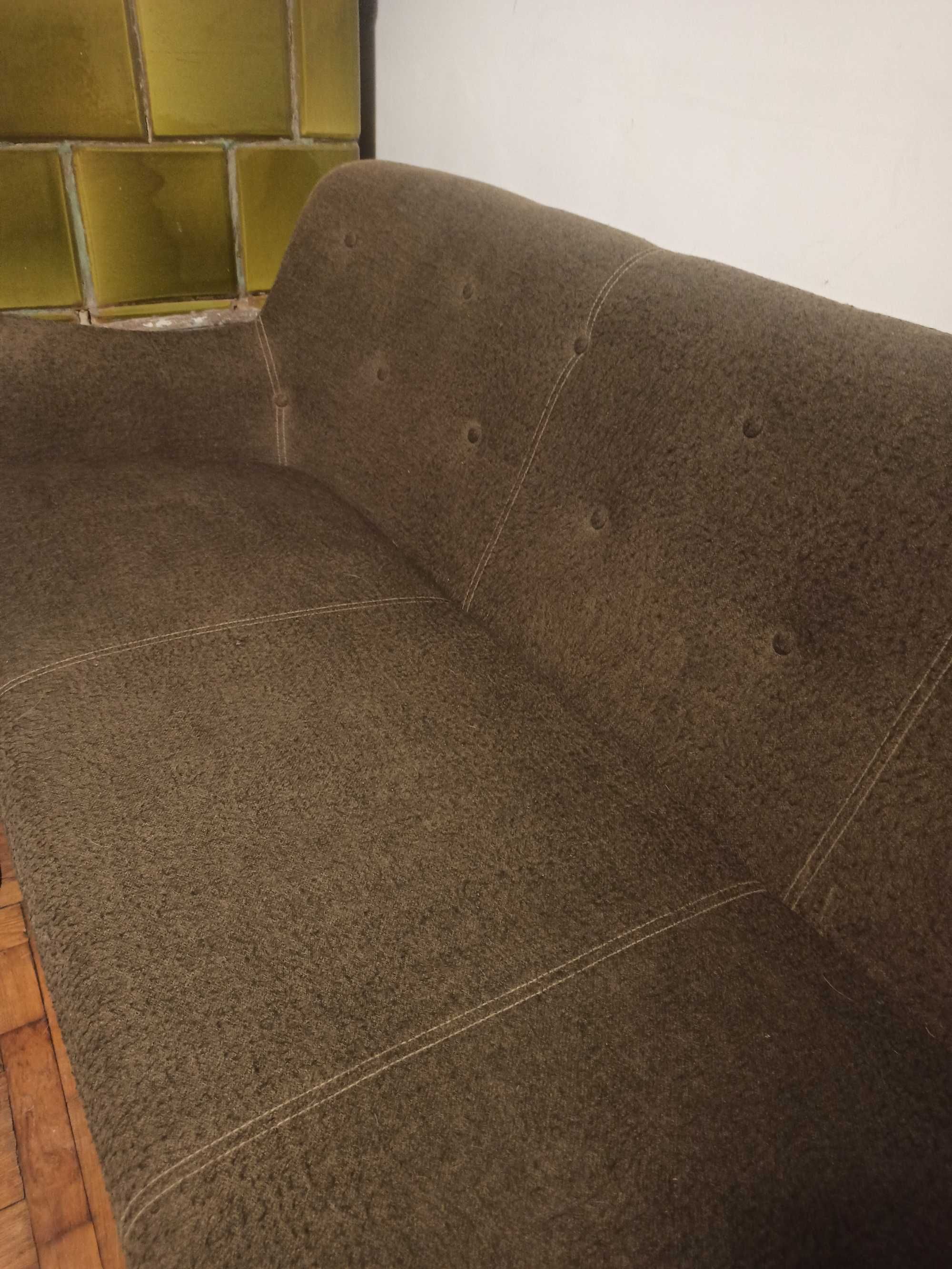 piękna sofa SofaCompany model Hermann,180 x 80cm, niedostępna w Polsce