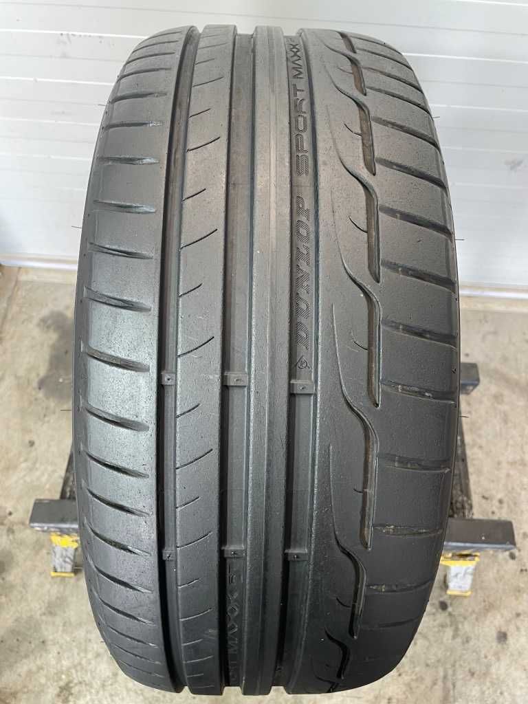 225 45 R17 Dunlop Sp Sport Maxx RT 91W 6,5mm