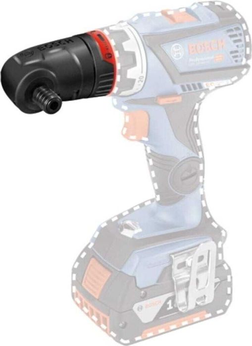 Bosch GFA 18-W Uchwyt wiertarski system FlexiClick