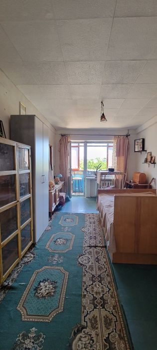 Продаётся уютная 2-ком  квартира по  ул. Алтайская+ погреб