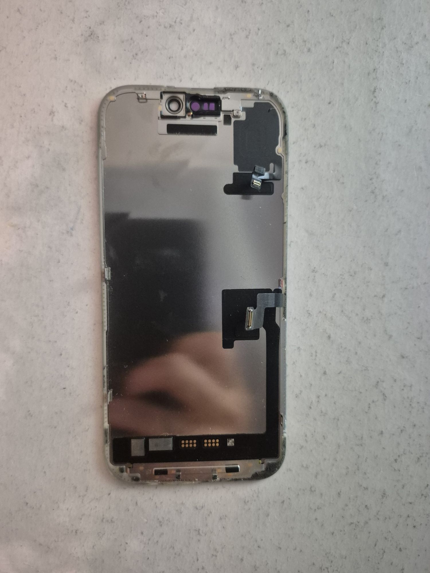 Display LCD para Iphone 16 Pro Original Apple