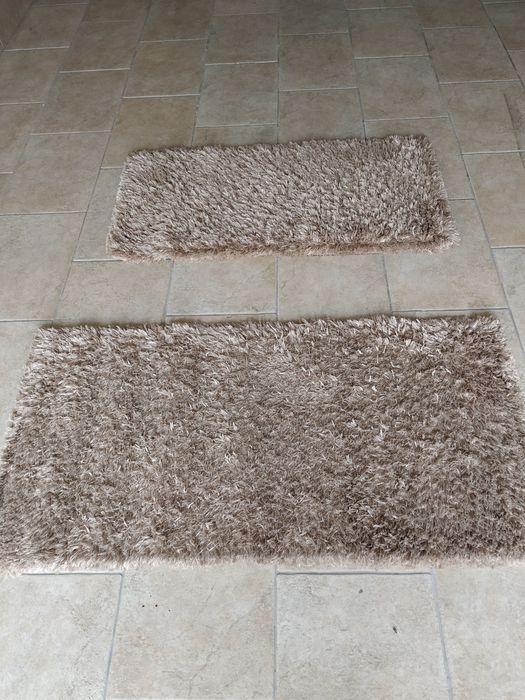Tapetes de quarto