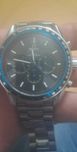 Relógio omega seamaster