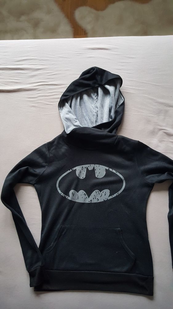 Bluza Batman roz. 158