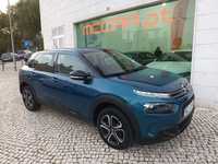 Citroën C4 Cactus BlueHDi 120 Stop&Start EAT6 Feel