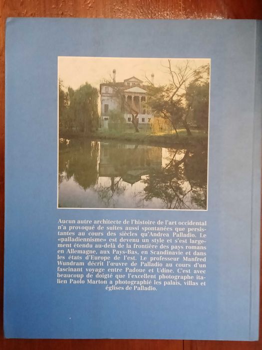 Wundram, Pape, Marton - Palladio