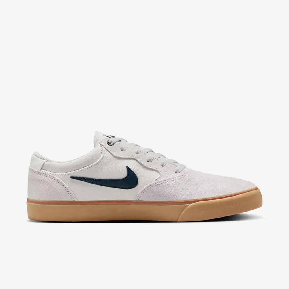 Кросівки Nike SB Chron 2 Interact Adapt SC (40р по 49.5р) (DM3493-008)