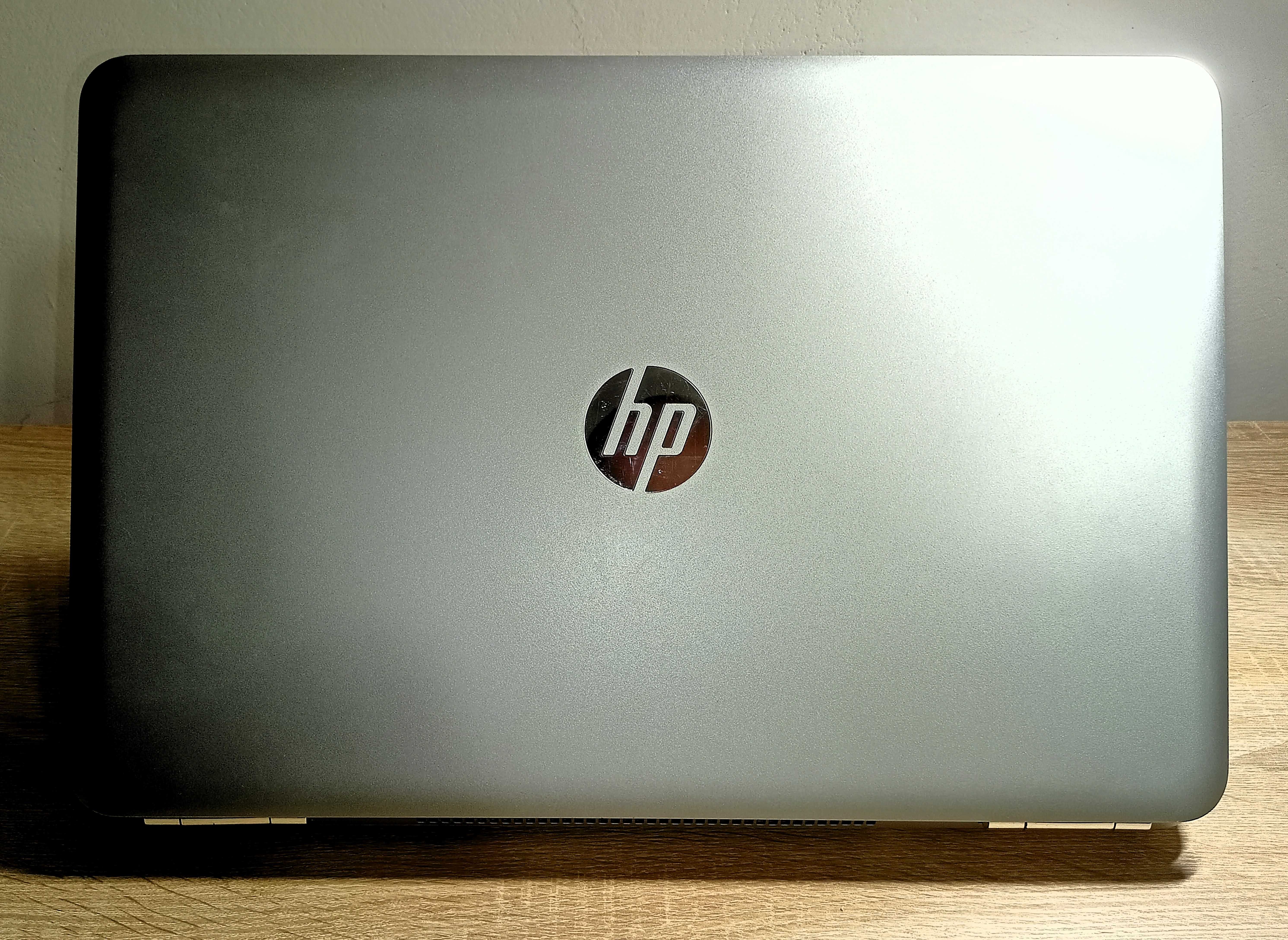 Laptop HP 15" z Intel® Core™ i5-6300HQ & NVIDIA® GeForce® GTX 950M