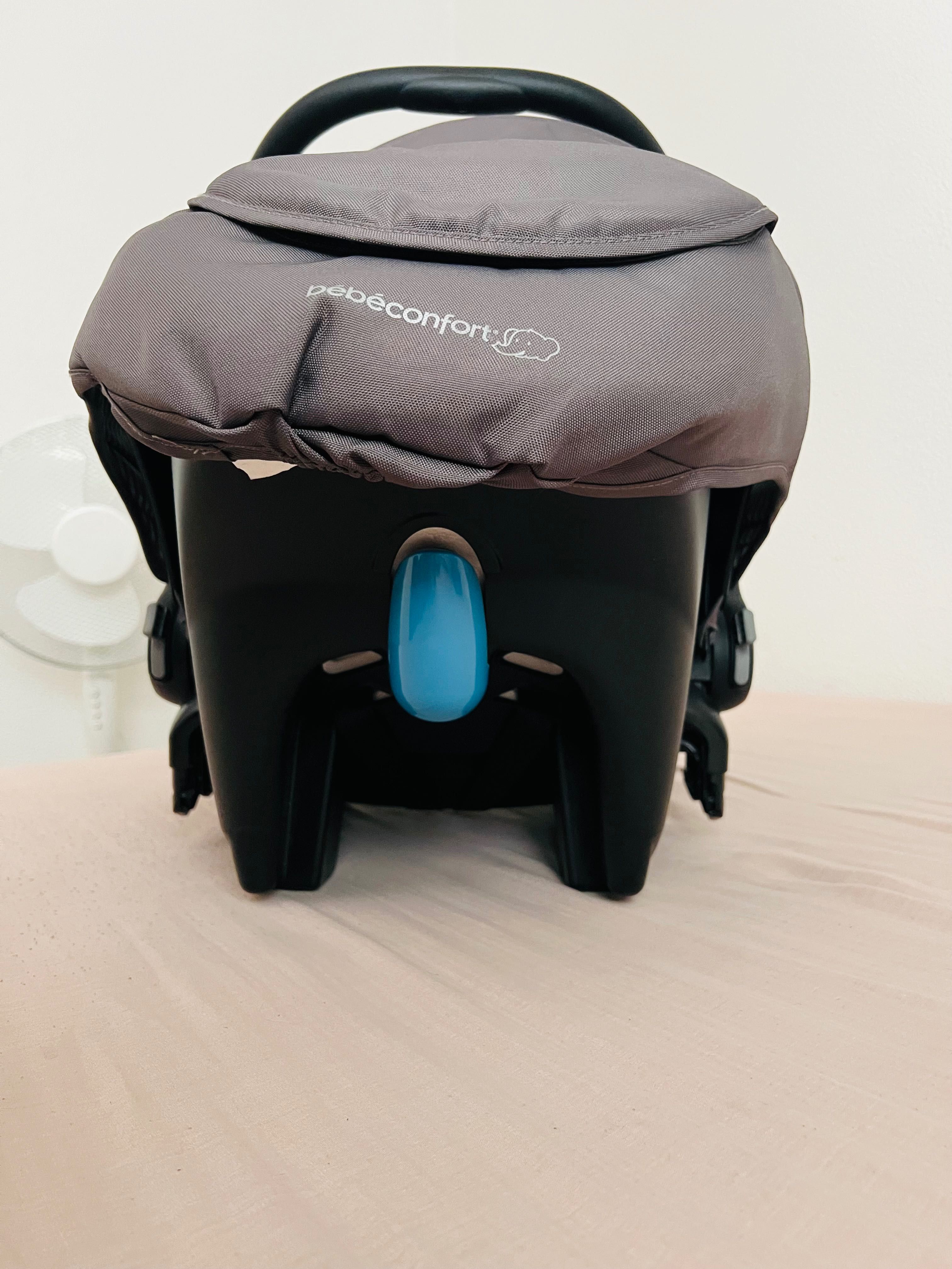 Ovo para bebê 0 a 13kilos