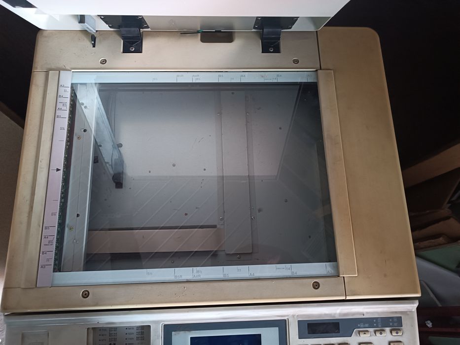 Ризограф RISO GR 3750