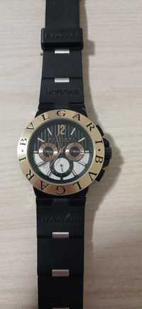 Продам механічний годинник бренд Bvlgari з автопідзаводом
