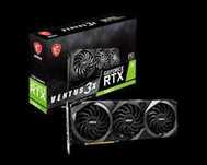 MSI Ventus RTX 3080 Ti 12GB