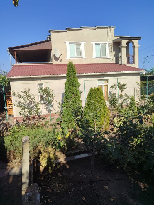 Продам дом в Кошарах