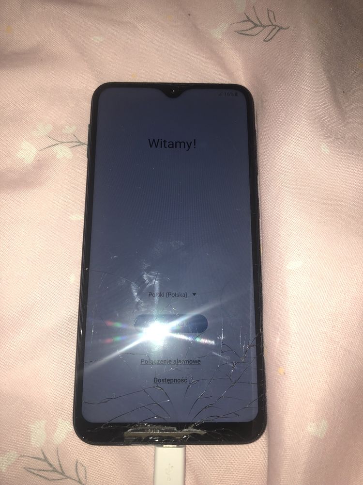 Samsung galaxy A10