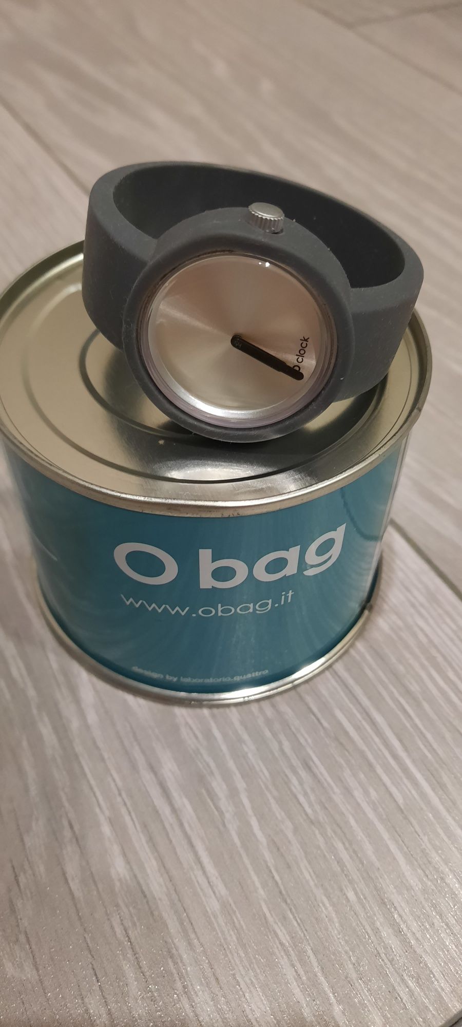 Продам годинник O bag