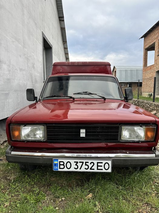 Продамо ИЖ 27175